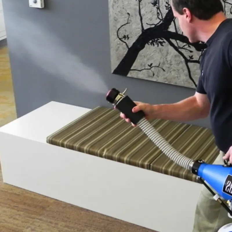 Professional Odor Removal in Redway, CA